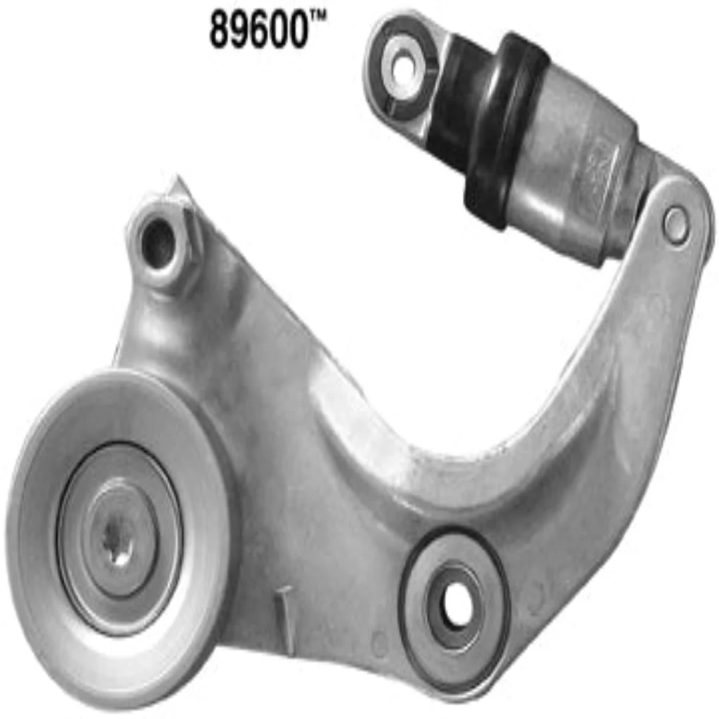 Dayco 89600 Automatic Drive Belt Tensioners for 2006-2015 Honda Civic Damaged Box - Image 2