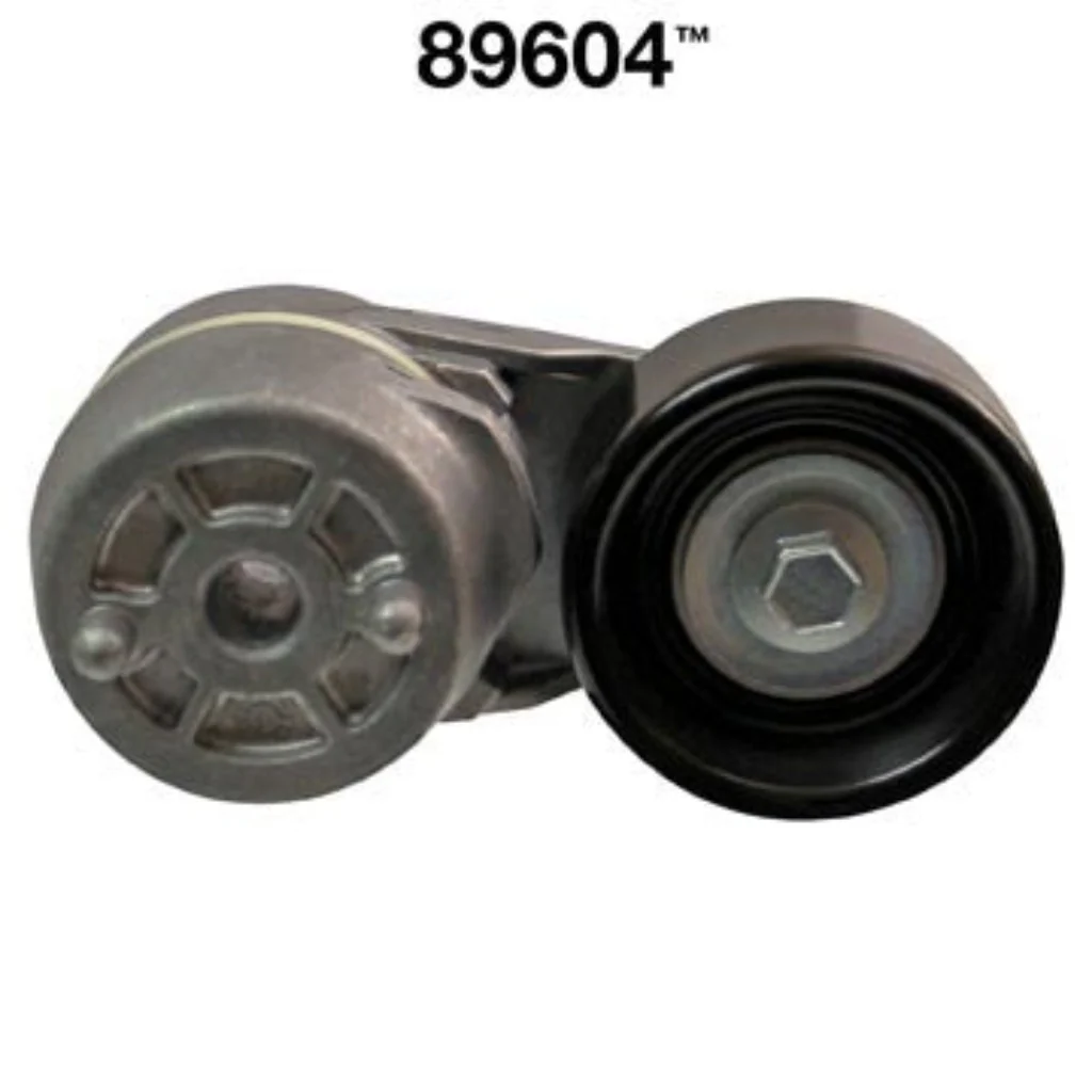 Dayco 89604 Drive Belt Tensioner Assembly Damaged Box - Image 2