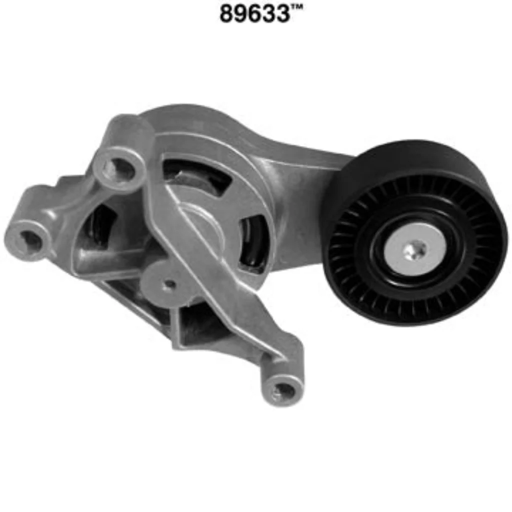 Dayco 89633 Automatic Belt Tensioner Damaged Box - Image 2