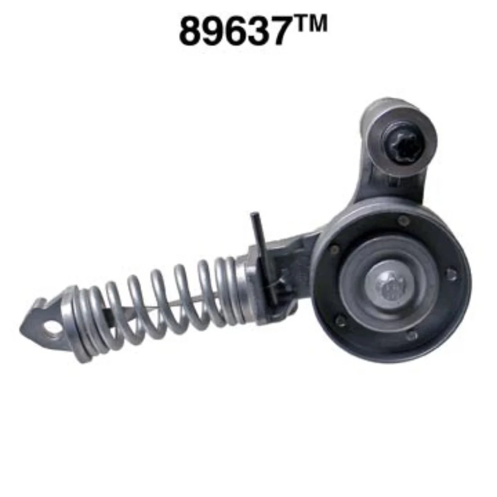 Dayco 89637 Automatic Belt Tensioner Damaged Box