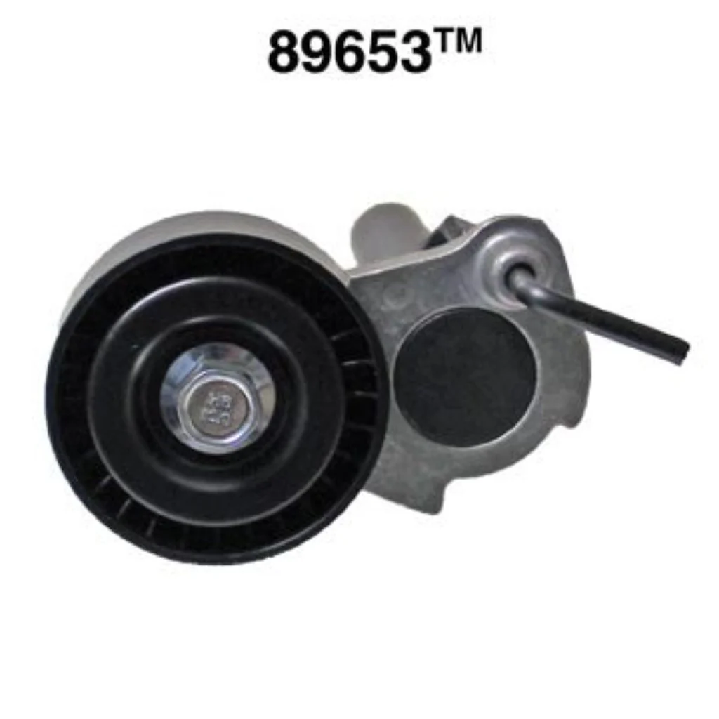 Dayco 89653 Tensioner Auto/Lt Truck Damaged Box