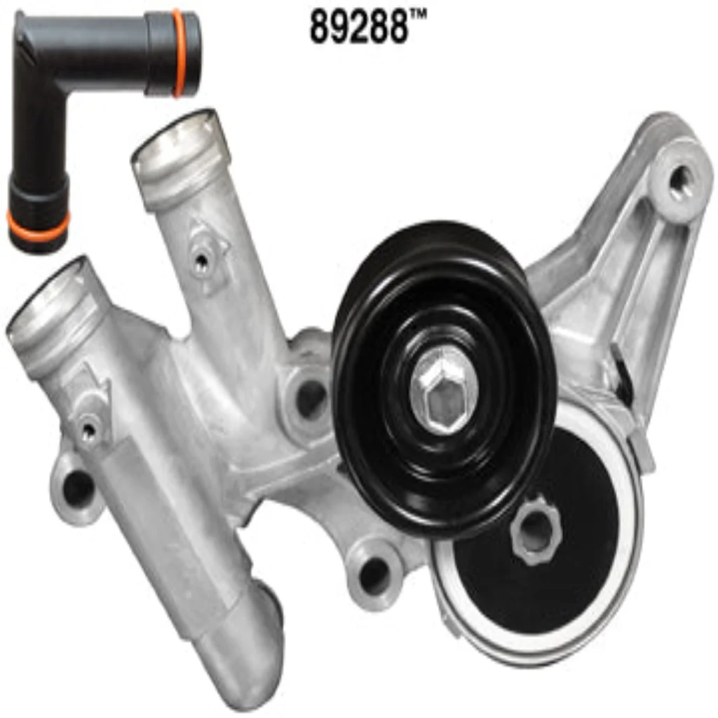 Dayco Automatic Belt Tensioner 89288 Damaged Box - Image 2