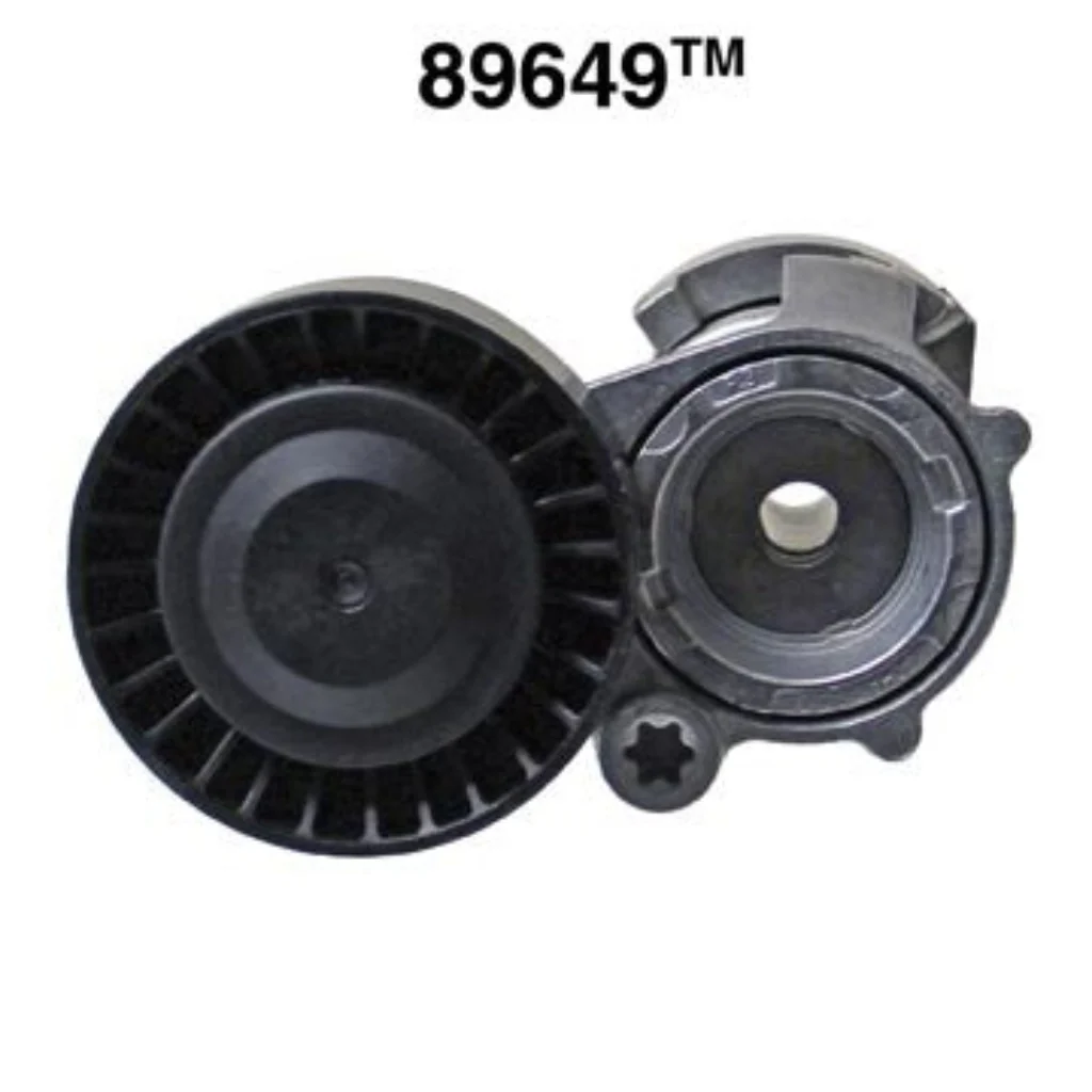 Dayco Automatic Belt Tensioner Damaged Box