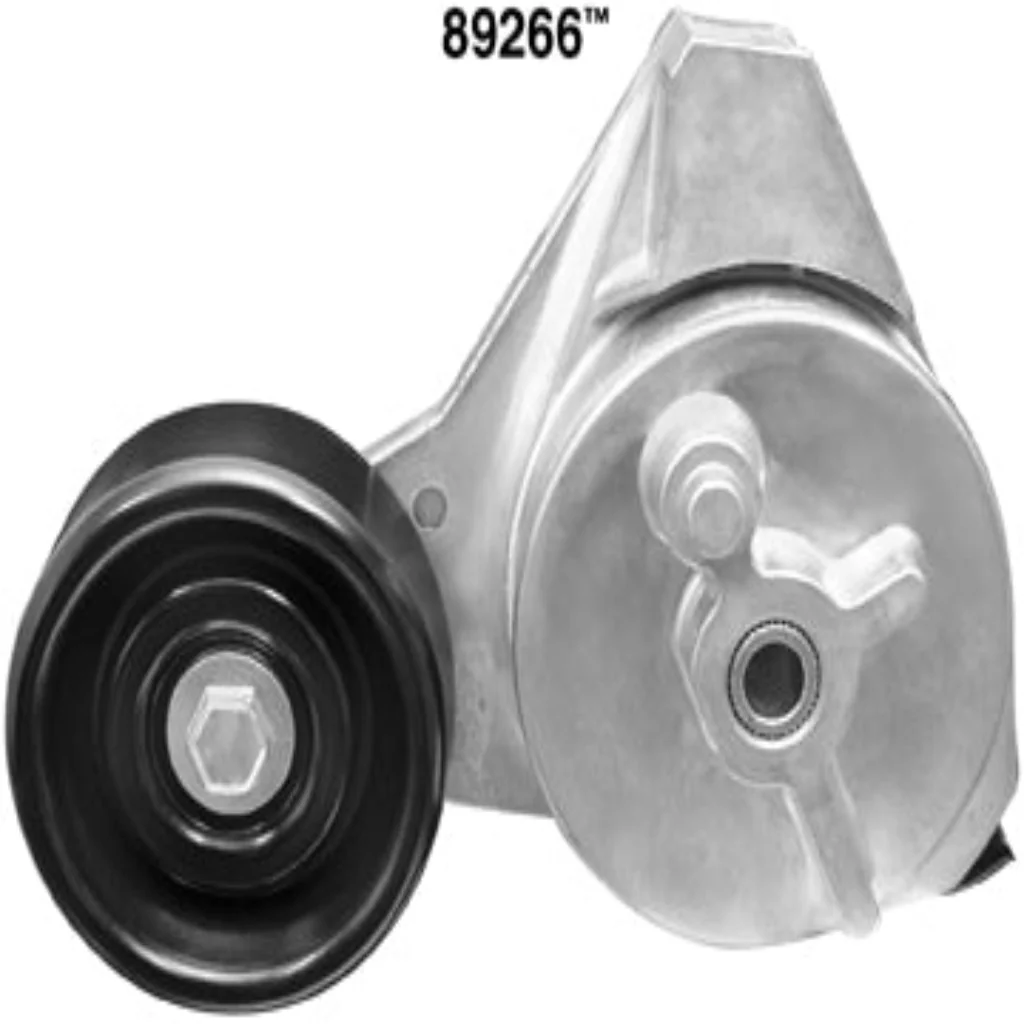 Dayco Automatic Belt Tensioner Damaged Box - Image 2
