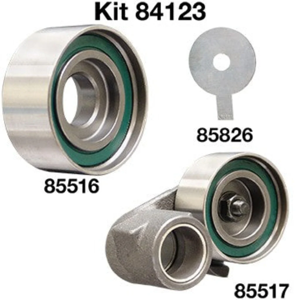 Dayco Timing Belt Component Kit Damaged Box - Image 2