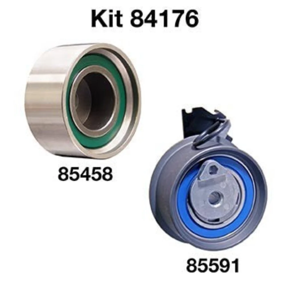 Dayco Timing Component Kit Hyundai Kia 2L Damaged Box - Image 2