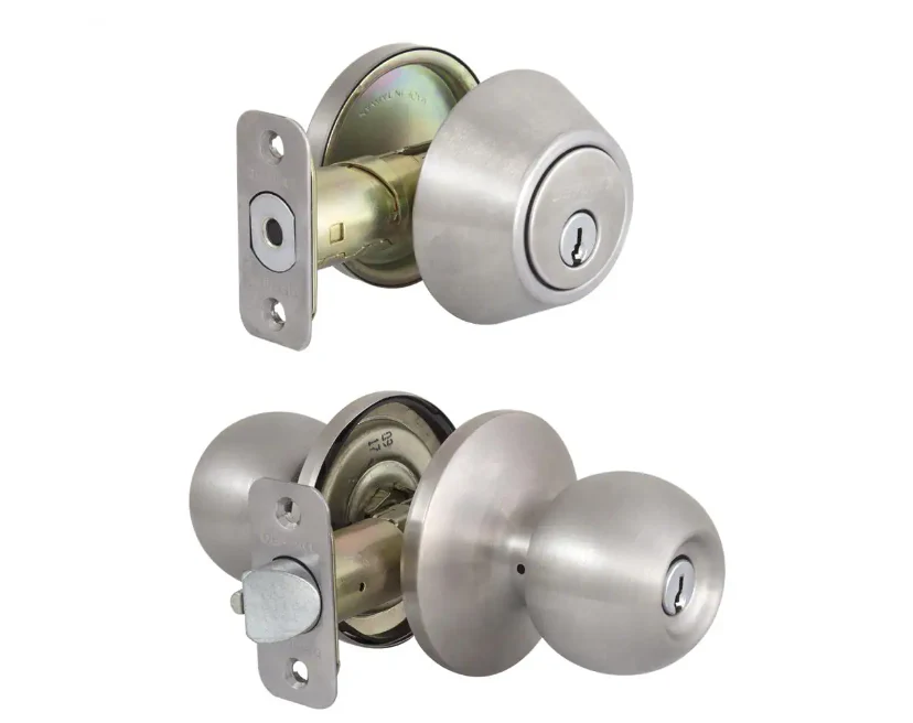 Defiant Saturn Stainless Steel Combo Pack - Image 2