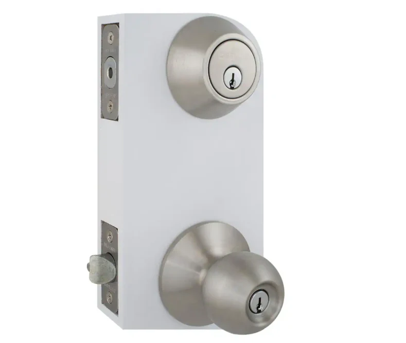 Defiant Saturn Stainless Steel Combo Pack - Image 3