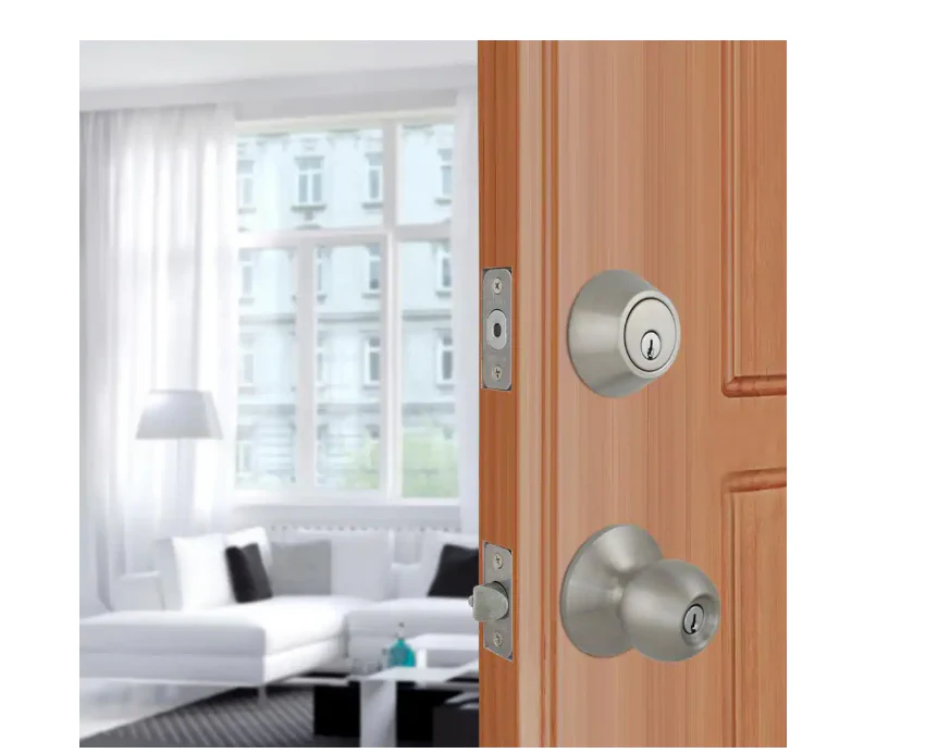 Defiant Saturn Stainless Steel Combo Pack - Image 5