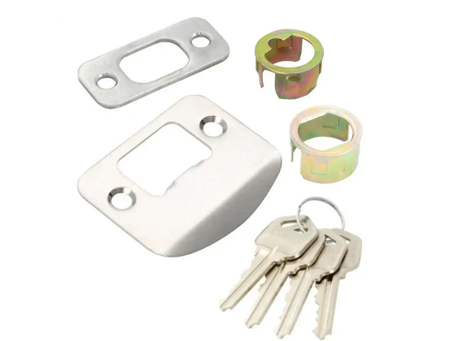 Defiant Saturn Stainless Steel Combo Pack - Image 8