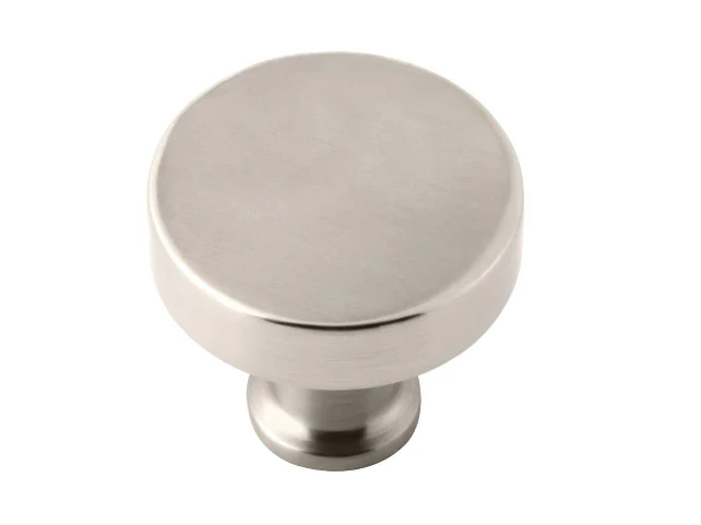 Delta Lyndall 1-9/16 in. Pivoting Shower Door Knobs DAMAGED BOX