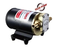 Diesel And Oil Pump - Image 2