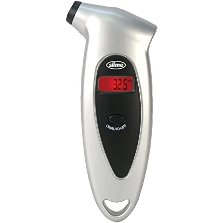 Digital Tire Gauge- Damaged Box - Image 2