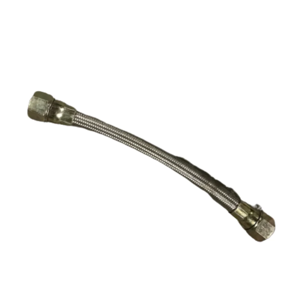 Discharge Tube 2 5 Feet Assy - Image 2