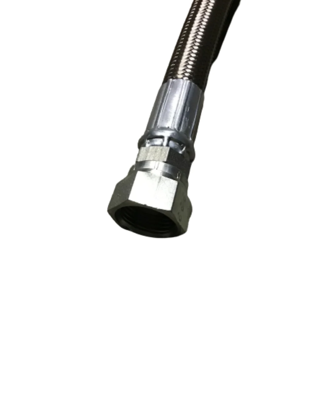 Discharge Tube 2 5ft Assembly - Image 2