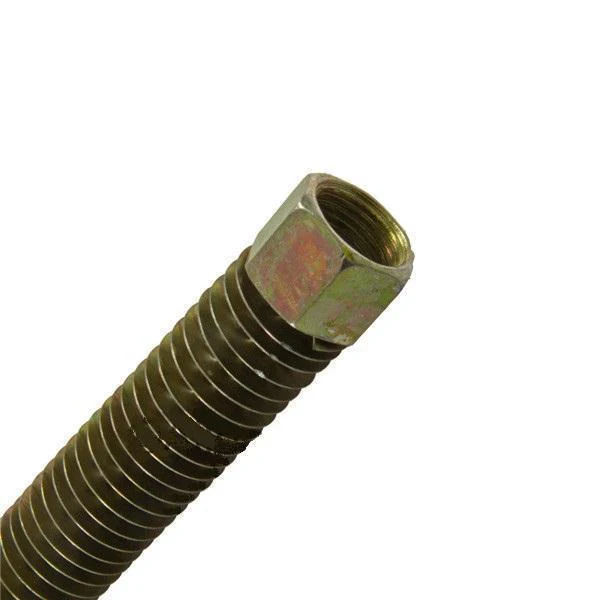 Discharge Tube w Fittings - Image 2