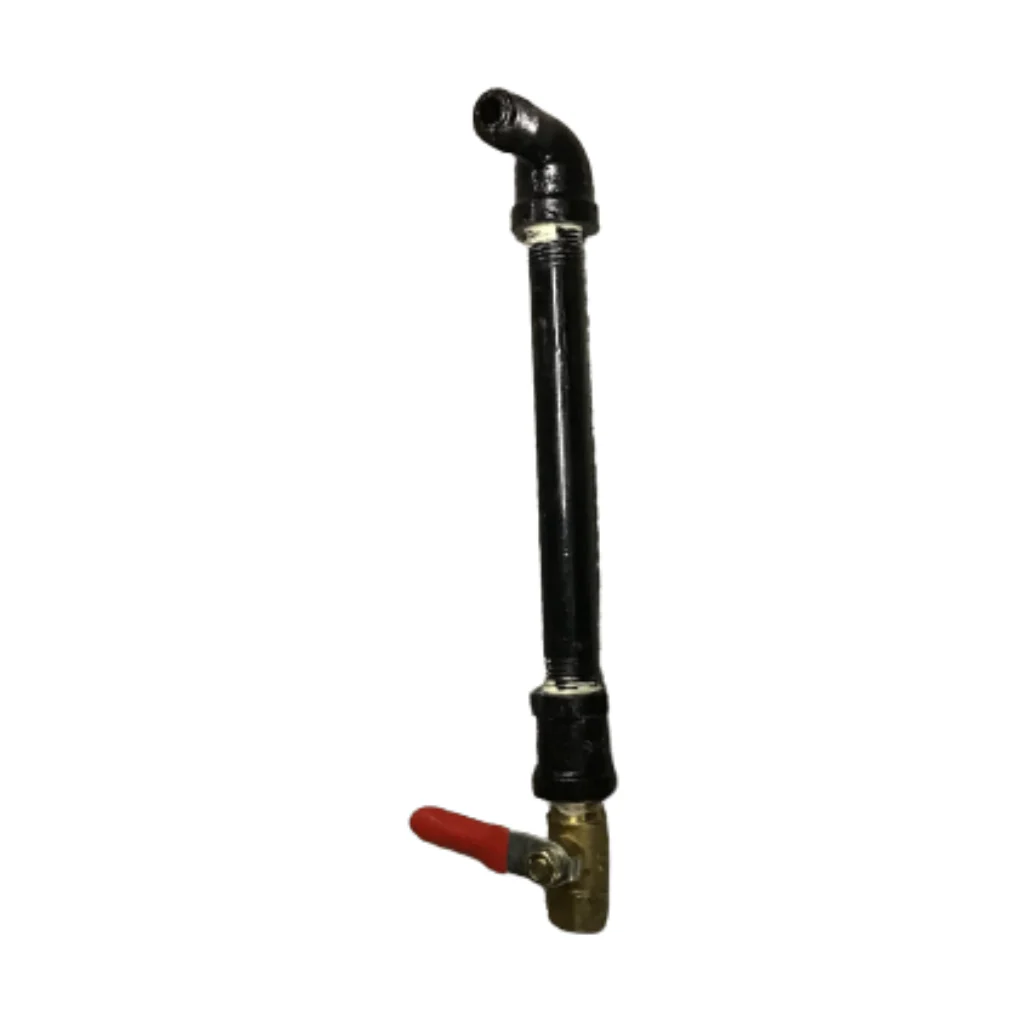 Drain Cock Assembly - Image 2