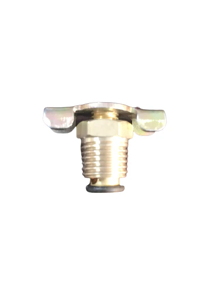 Drain Valve For Iron Horse Hand Carry Air Compressors - Image 2