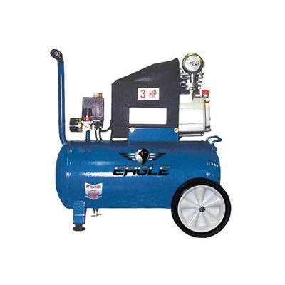 Eagle 3 Horse Power 6 5 Gallon Air Compressor