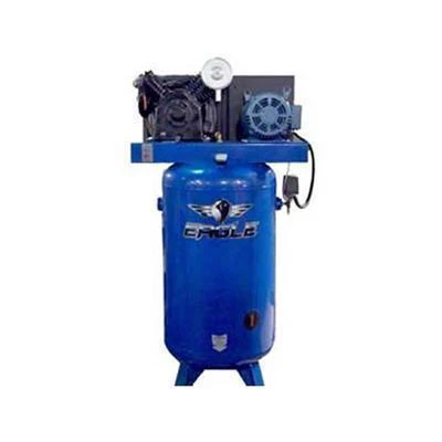 Eagle 5Horse Power 80 Gallon Air Compressor