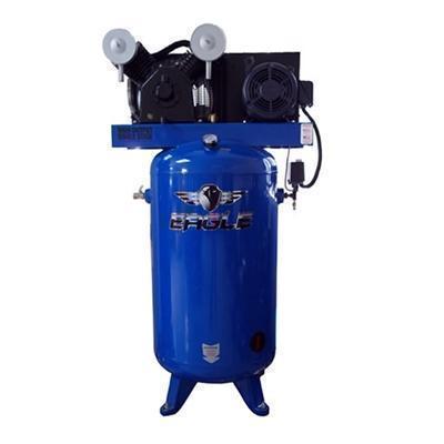 Eagle 7.5 HP 80 Gallon Air Compressor