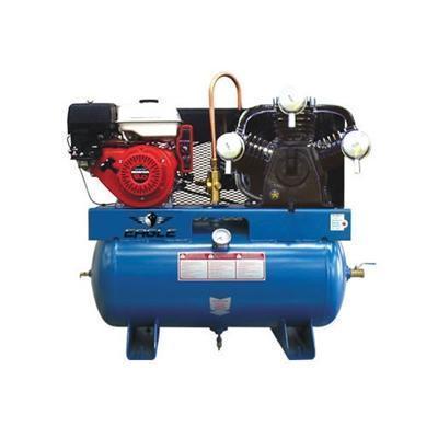 Eagle 9 HP 30 Gallon Air Compressor