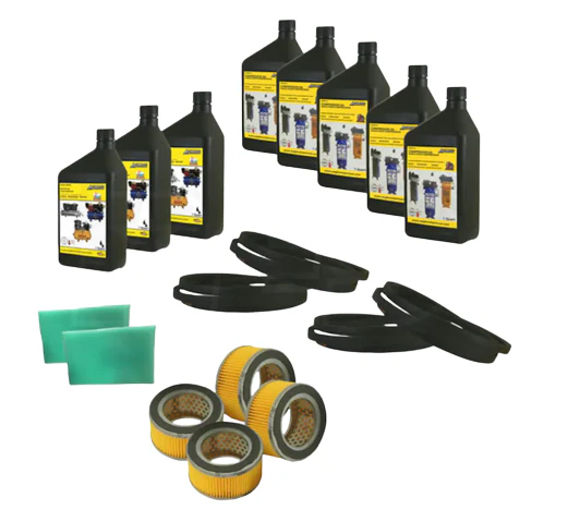 Eagle Extended Warranty Service Kit For 13G30TRKE - Image 2