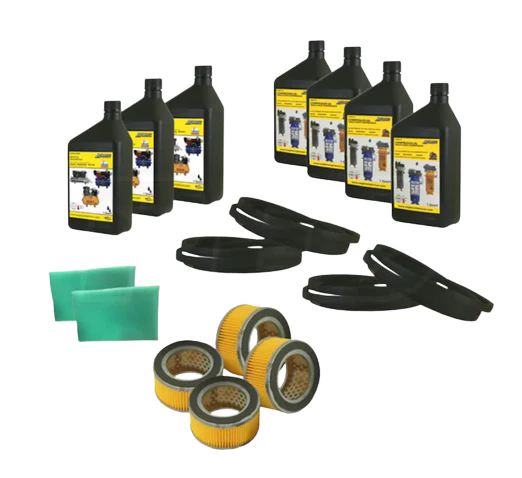 Eagle Extended Warranty Service Kit For 14G30TRKE - Image 2