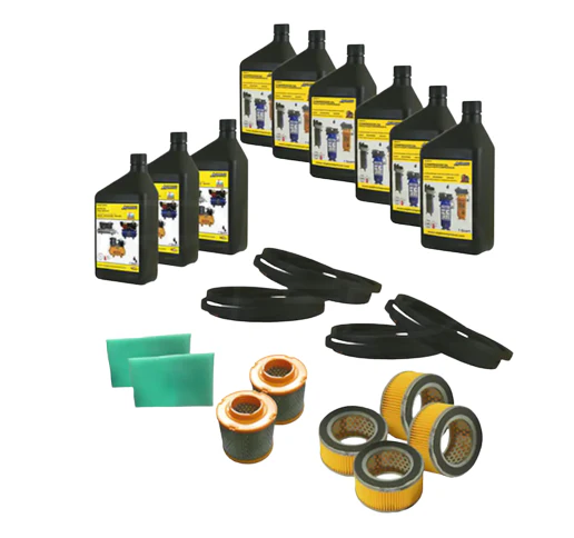 Eagle Extended Warranty Service Kit For 18G55TRKE - Image 2