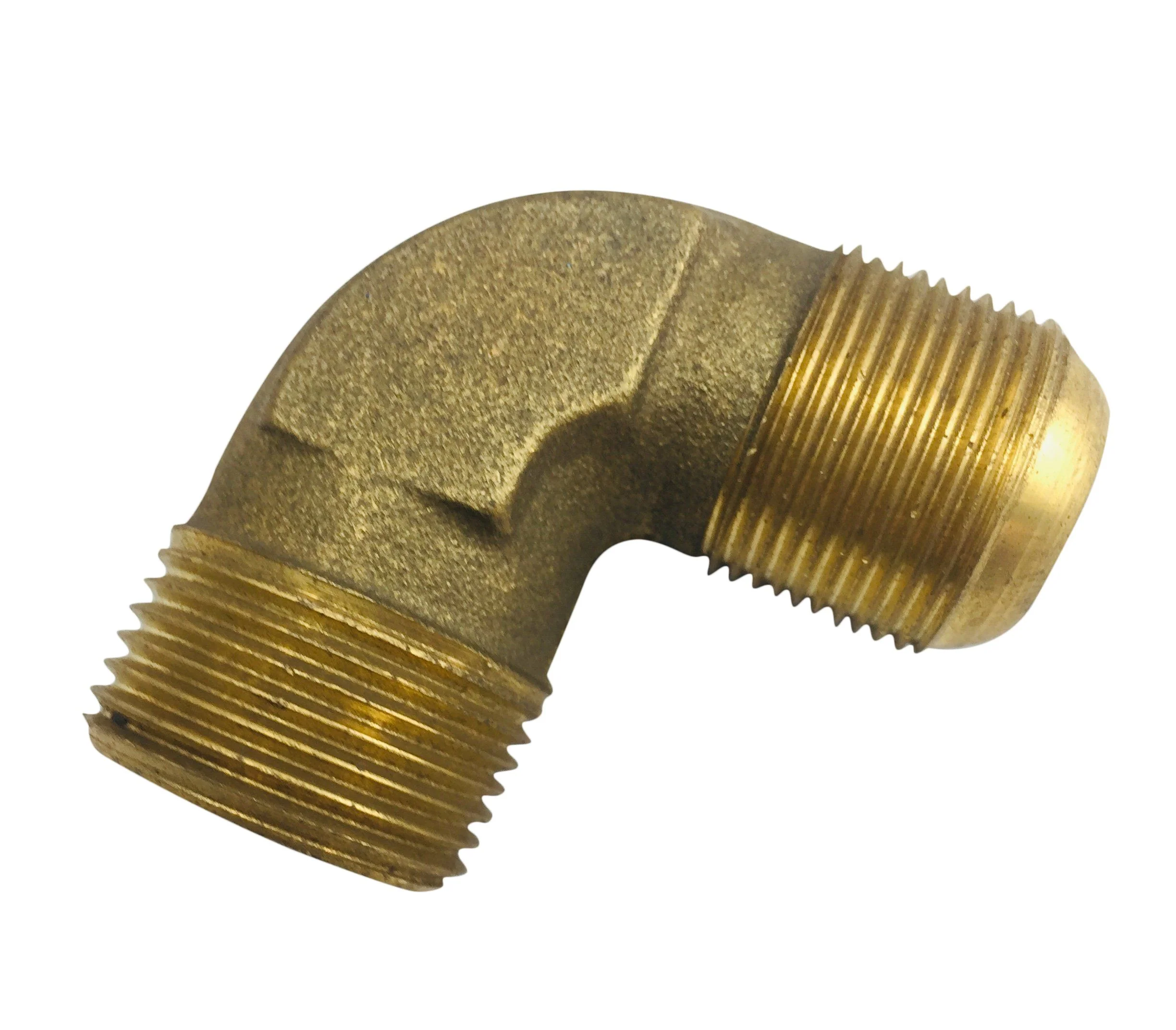Interstage Elbow Fitting - Image 2