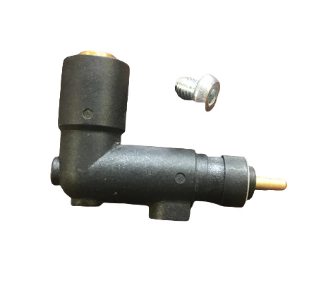 Elbow For 21UCDBD-CH-B Pressure Switch - Image 2