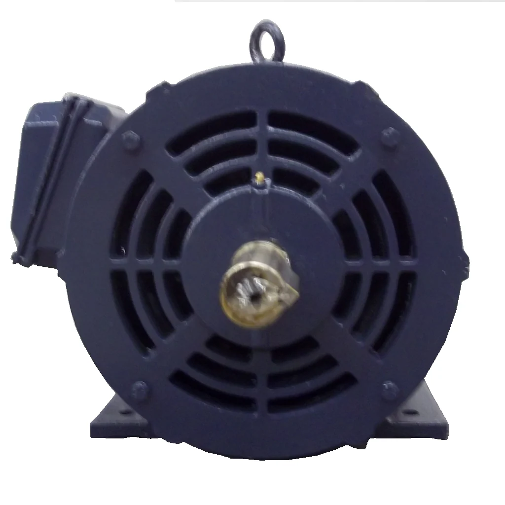 EM20 0 18 30 Motor - Image 2