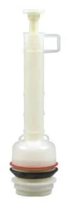 EVERBILT 1005 226 652 FLUSH VALVE FOR MANSFIELD TOILET *DAMAGED BOX*
