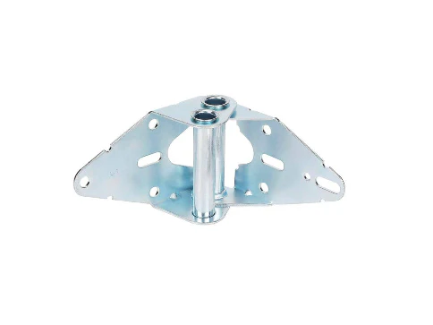 Everbilt 3 Hinge for Garage Doors - Image 2