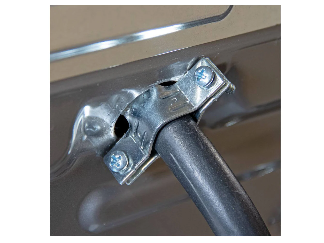 Everbilt 4 ft. 4-Prong 30 Amp Dryer Cord - Image 5