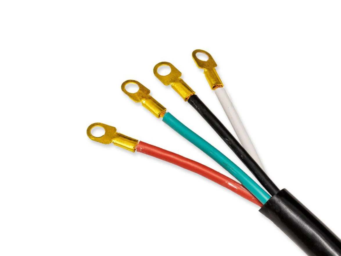 Everbilt 4 ft. 4-Prong 40 Amp Range Cord - Image 3