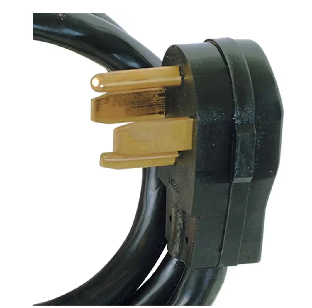 Everbilt 6 ft. 10 4-Wire Electric Dryer Plug - Image 2
