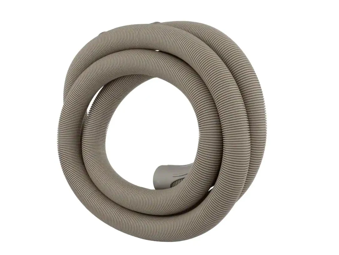 Everbilt 8 ft. Corrugated Washing Machine Discharge Hose - Image 3