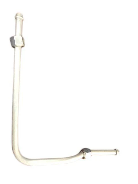 Exhaust Pipe Assembly