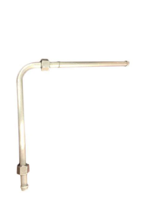 Exhaust Pipe Assembly - Image 2