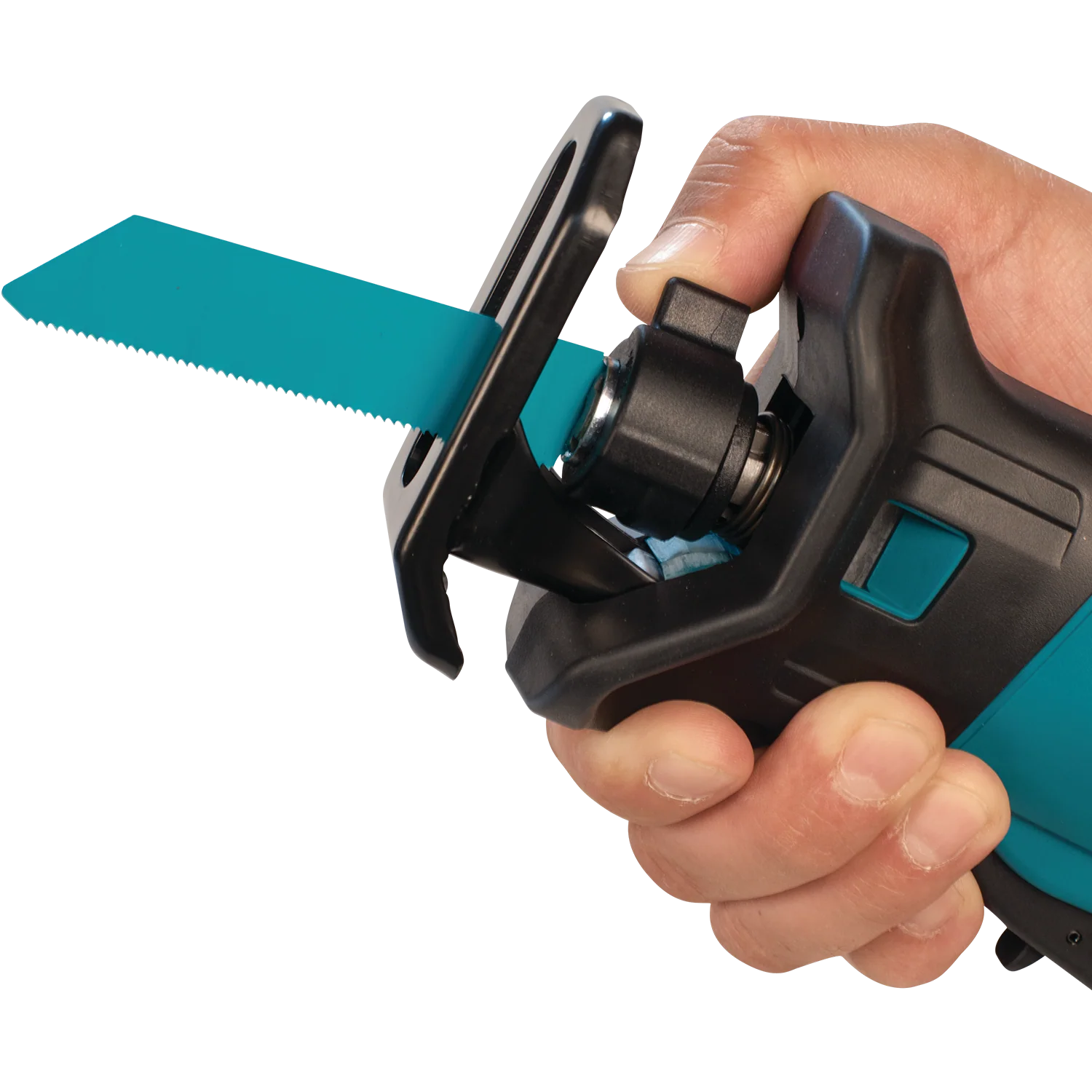 Makita 12volt Max Cut Lithium ion Cordless Reciprocating Saw Kit Factory Serviced - Image 11