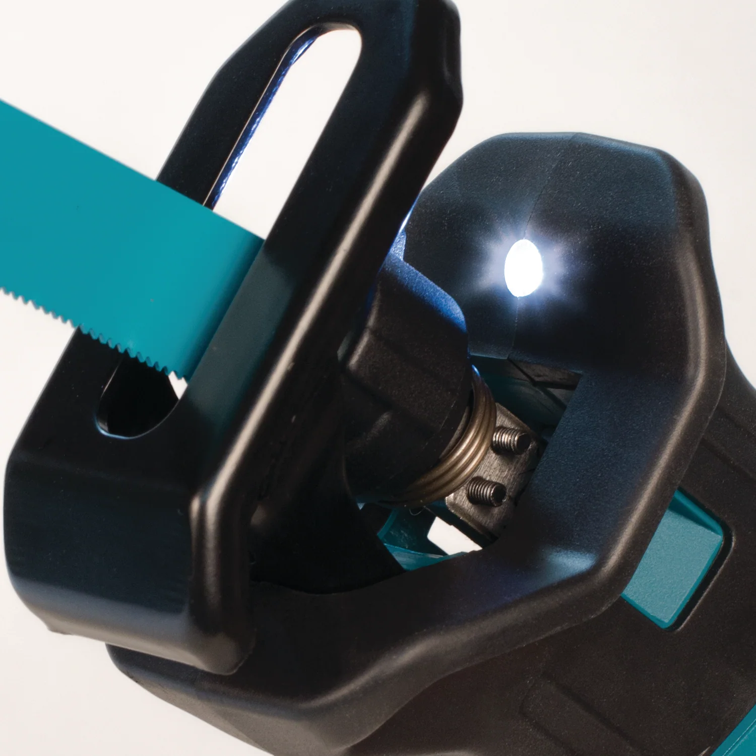 Makita 12volt Max Cut Lithium ion Cordless Reciprocating Saw Kit Factory Serviced - Image 12