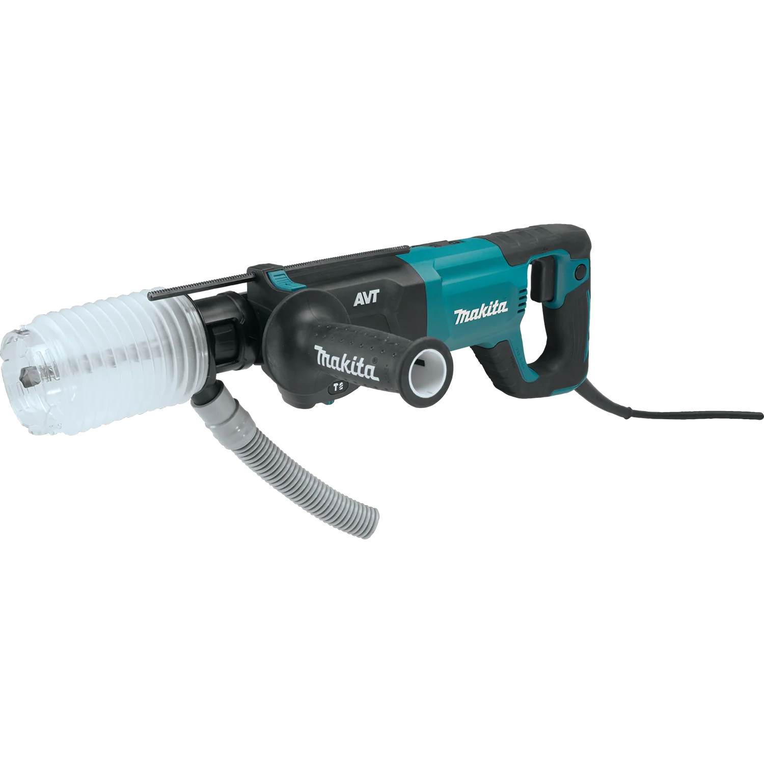 Makita 1 Inch AVT Rotary Hammer SDS-Plus Factory Serviced - Image 11
