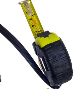 Family Maid 5M 16 Foot Tape Measure - Image 2