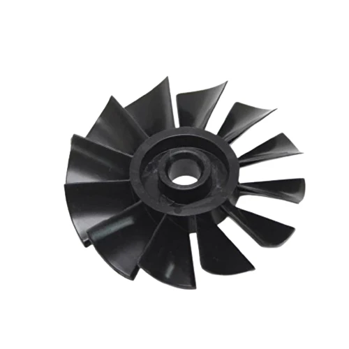 Fan For EA 4000 Air Compressor - Image 2