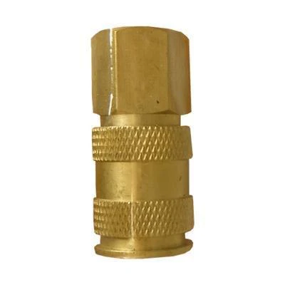 Female Universal Quick Coupler