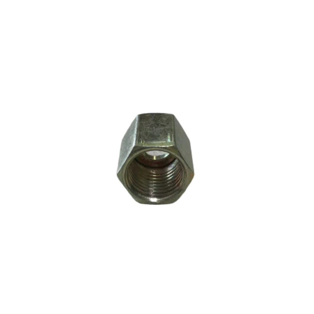 Ferrel Nut
