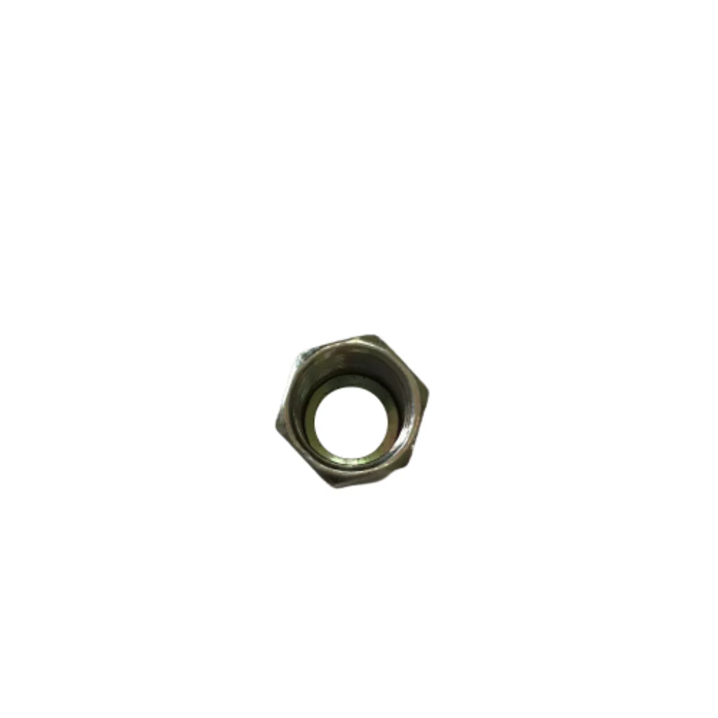 Ferrel Nut - Image 2