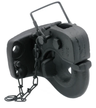 Five Ton Pintle Hook - Image 2