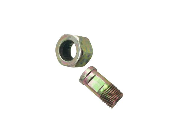 Flexible Joint For EA 6500 - Image 2